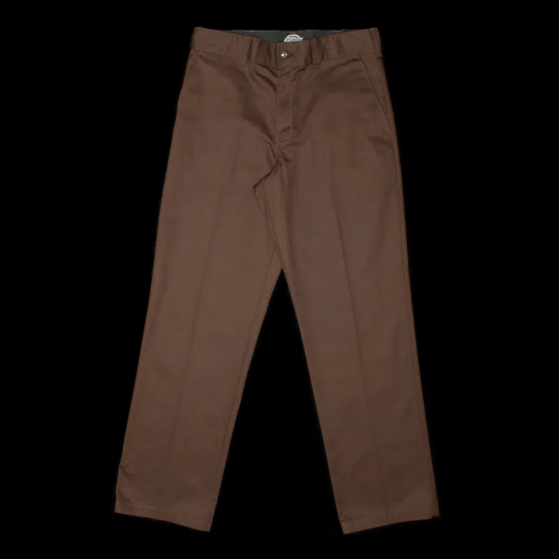 Regular Fit Twill Pant sold by Premier