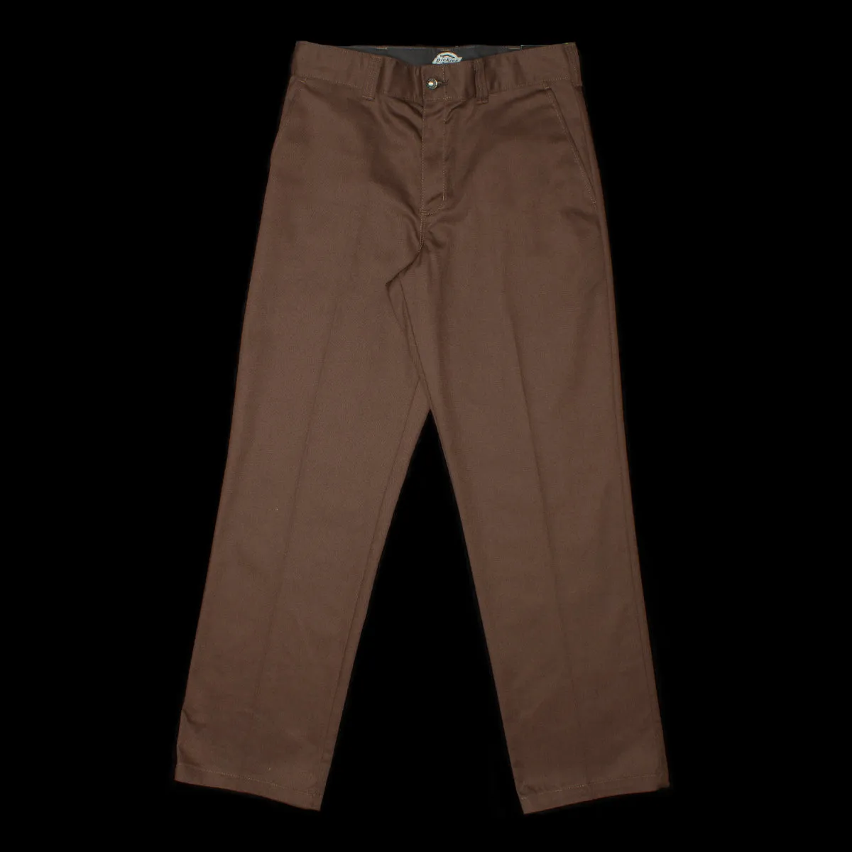 Regular Fit Twill Pant sold by Premier