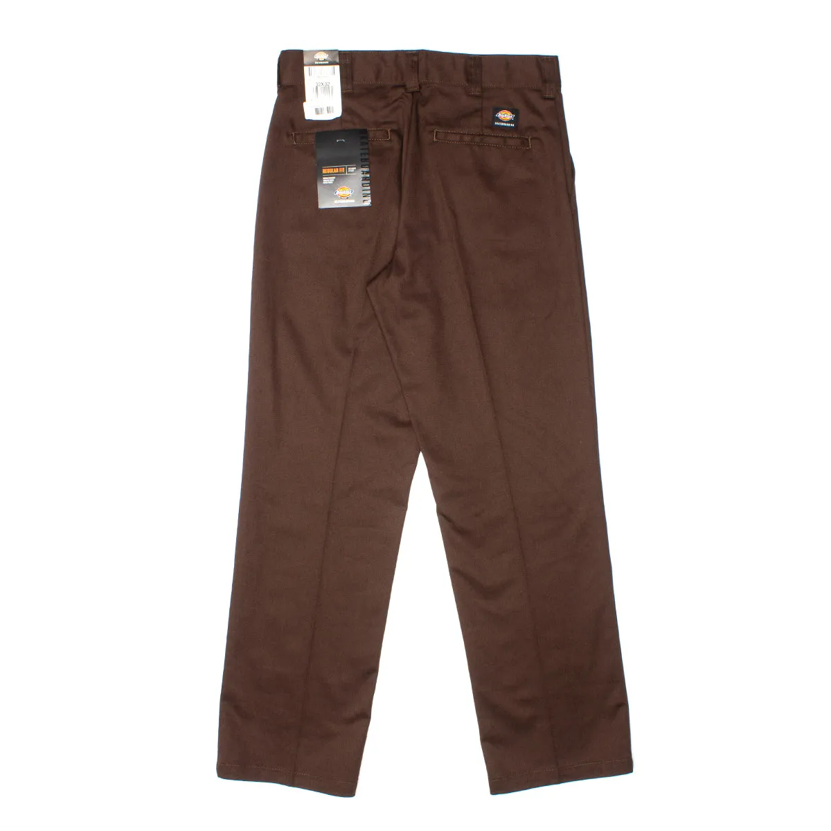 Regular Fit Twill Pant sold by Premier product image thumbnail 4