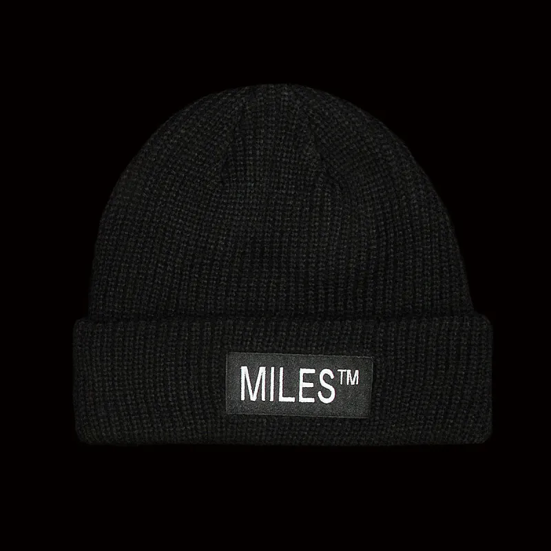 Logo Beanie sold by Premier
