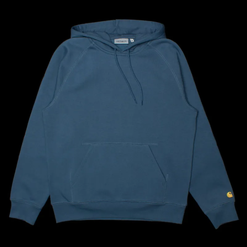 Hooded Chase Sweatshirt sold by Premier