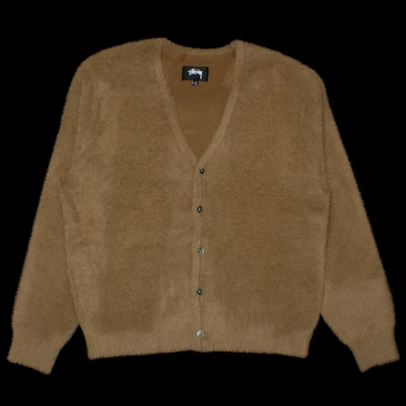 Shaggy Cardigan sold by Premier