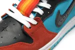 Dunk High x Di'Orr Greenwood sold by Premier
