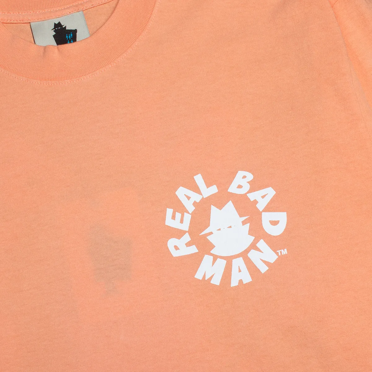 Circle L/S T-Shirt sold by Premier product image thumbnail 2