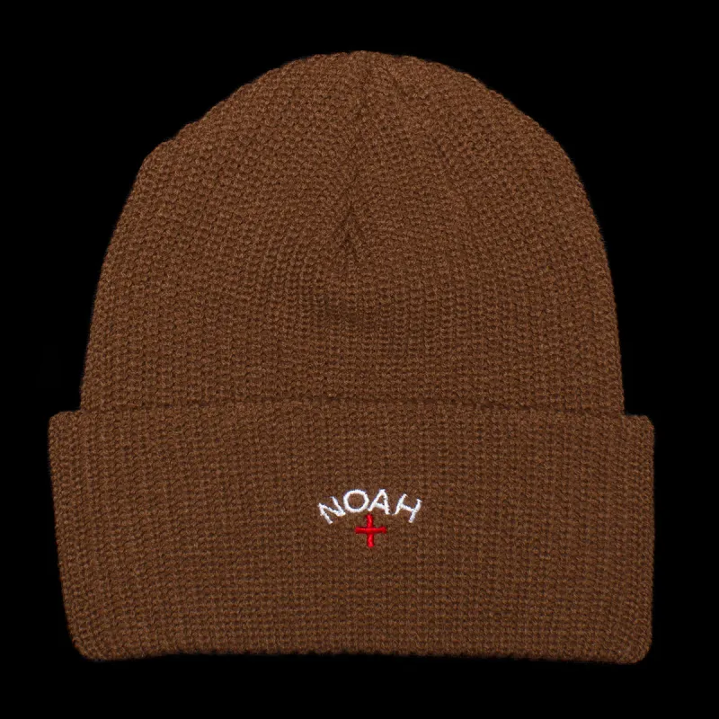 Core Logo Beanie sold by Premier