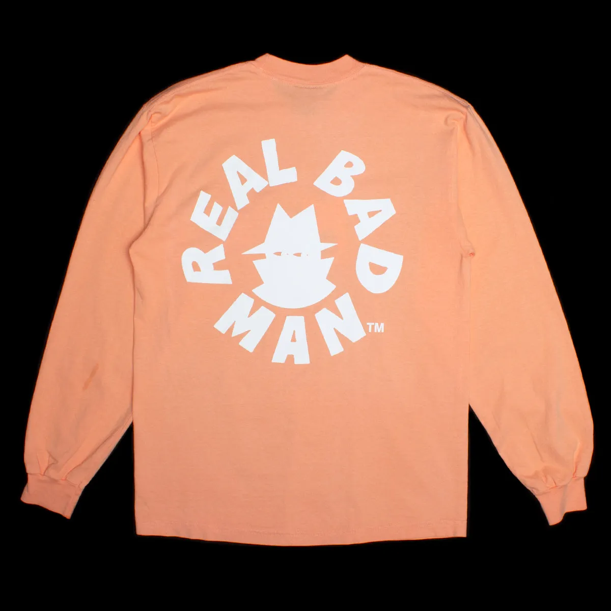 Circle L/S T-Shirt sold by Premier product image thumbnail 3
