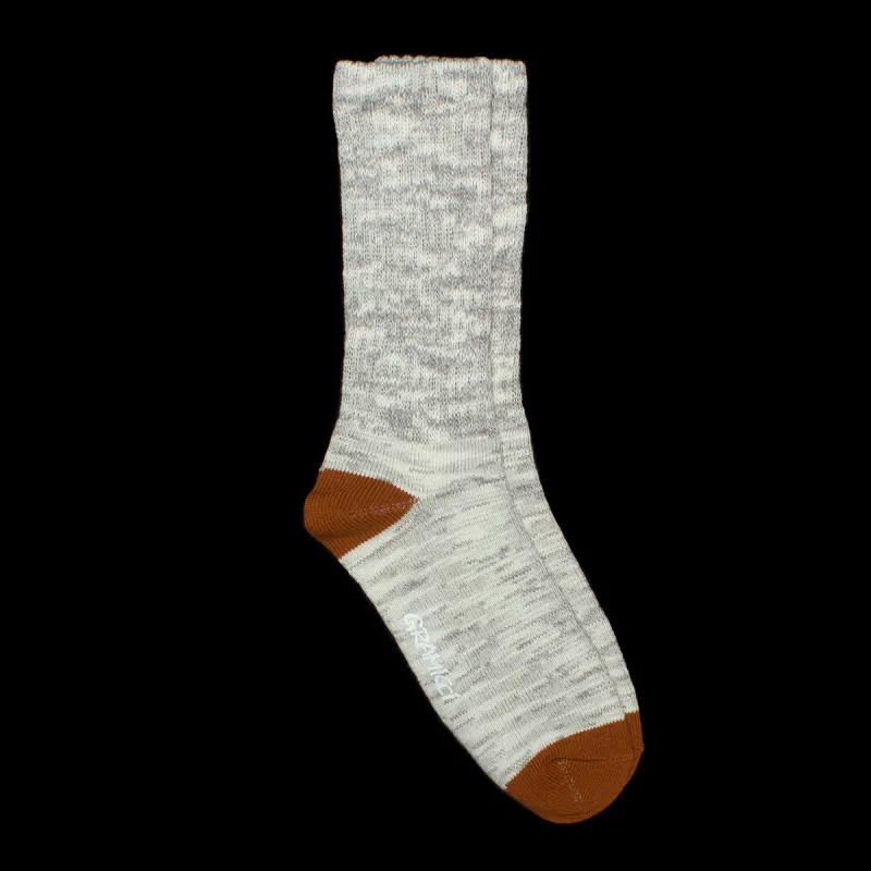 Soft Rib Crew Sock sold by Premier