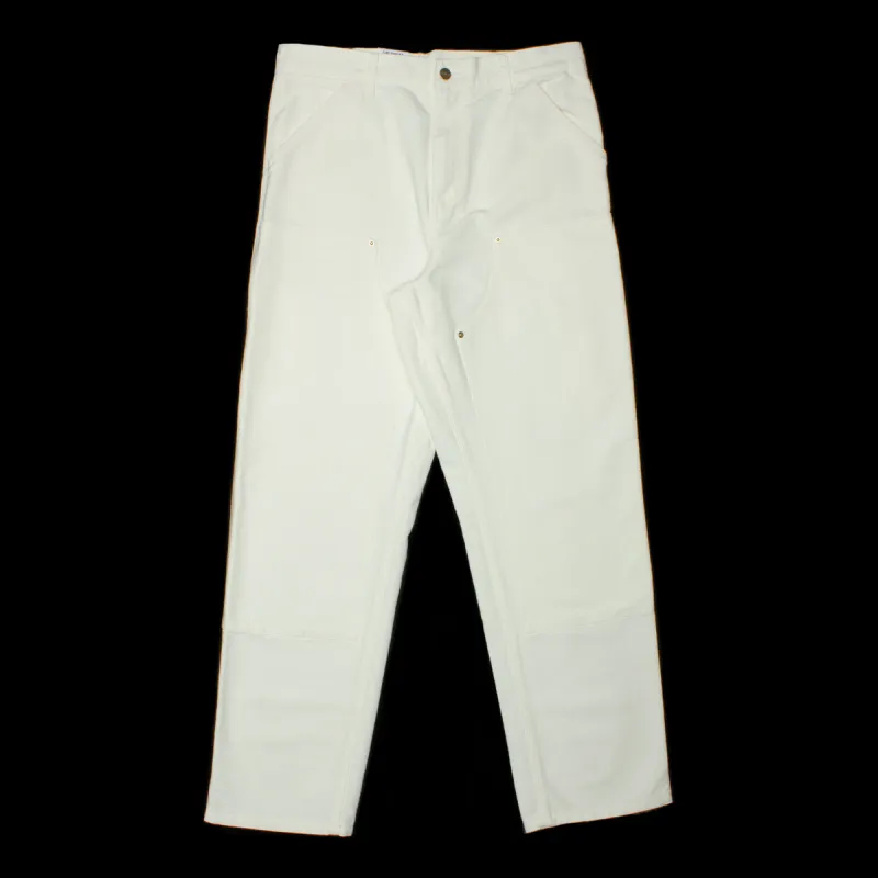 Double Knee Pant - Dearborn Canvas sold by Premier
