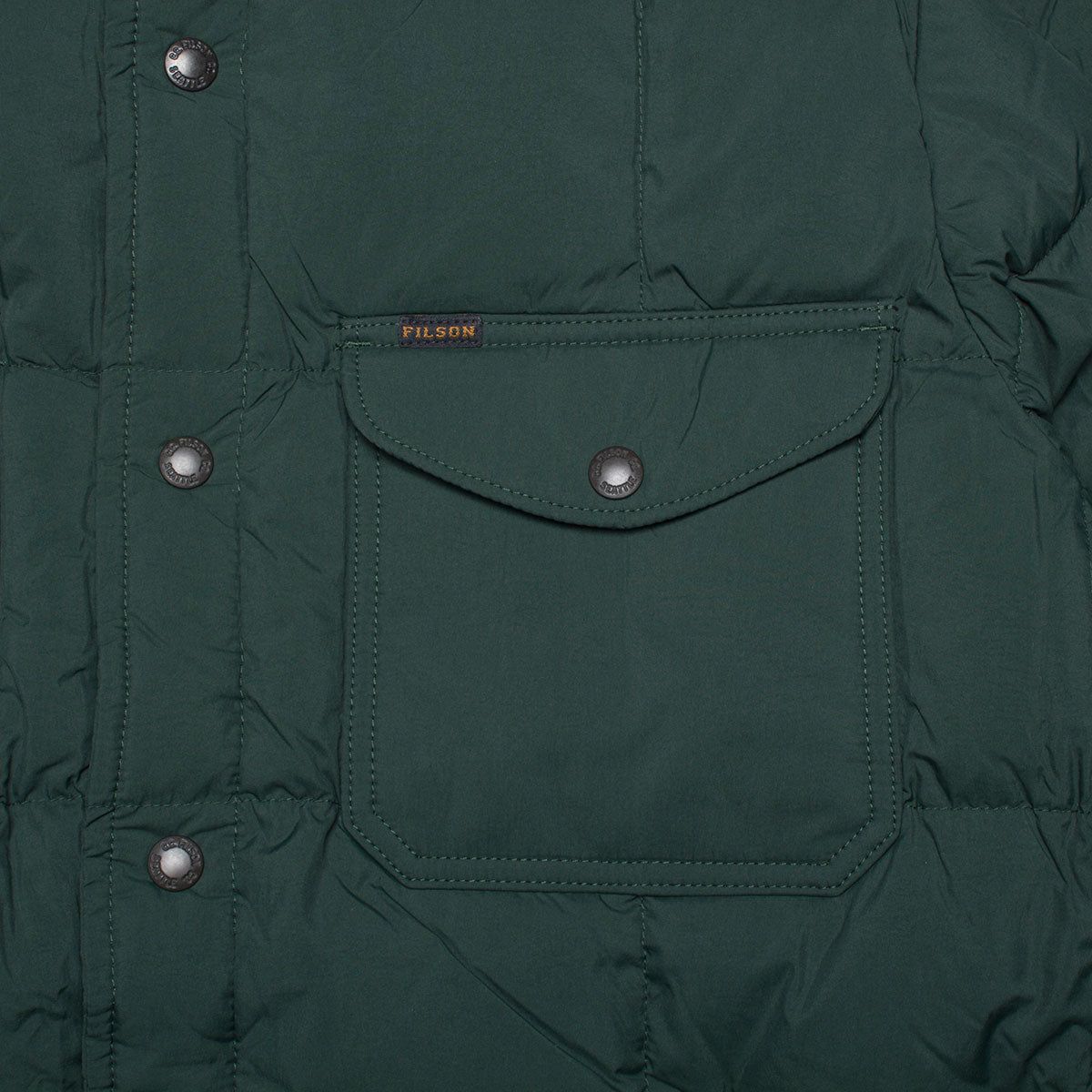 Lightweight Down Jac-Shirt sold by Premier product image thumbnail 3