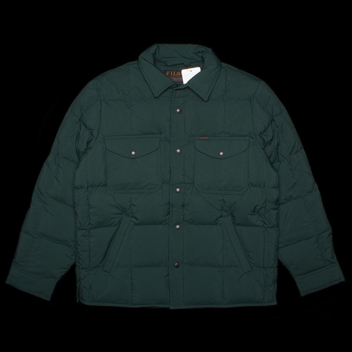 Lightweight Down Jac-Shirt sold by Premier