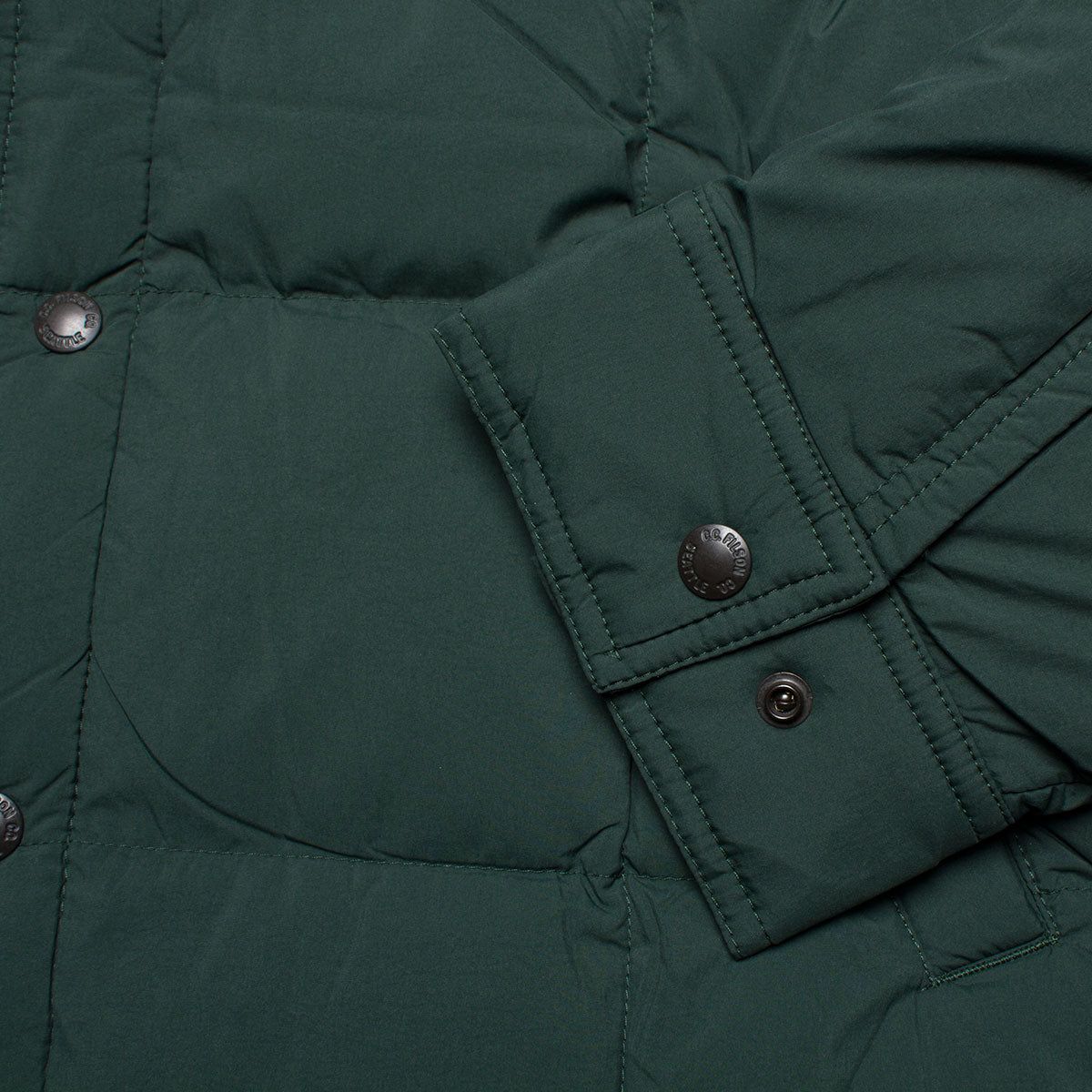 Lightweight Down Jac-Shirt sold by Premier product image thumbnail 2