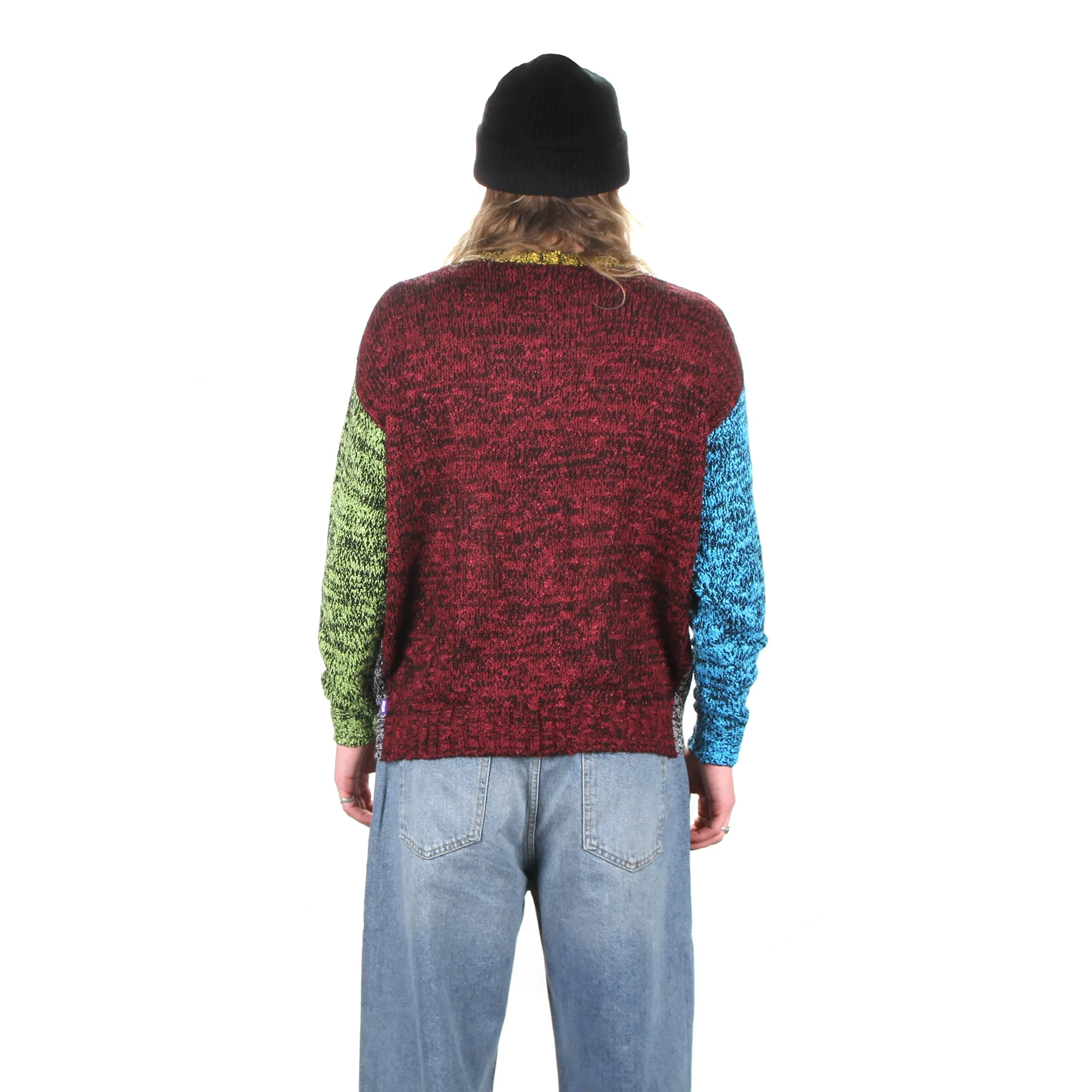 Fuchiko Unwound Sweater sold by Premier product image thumbnail 5