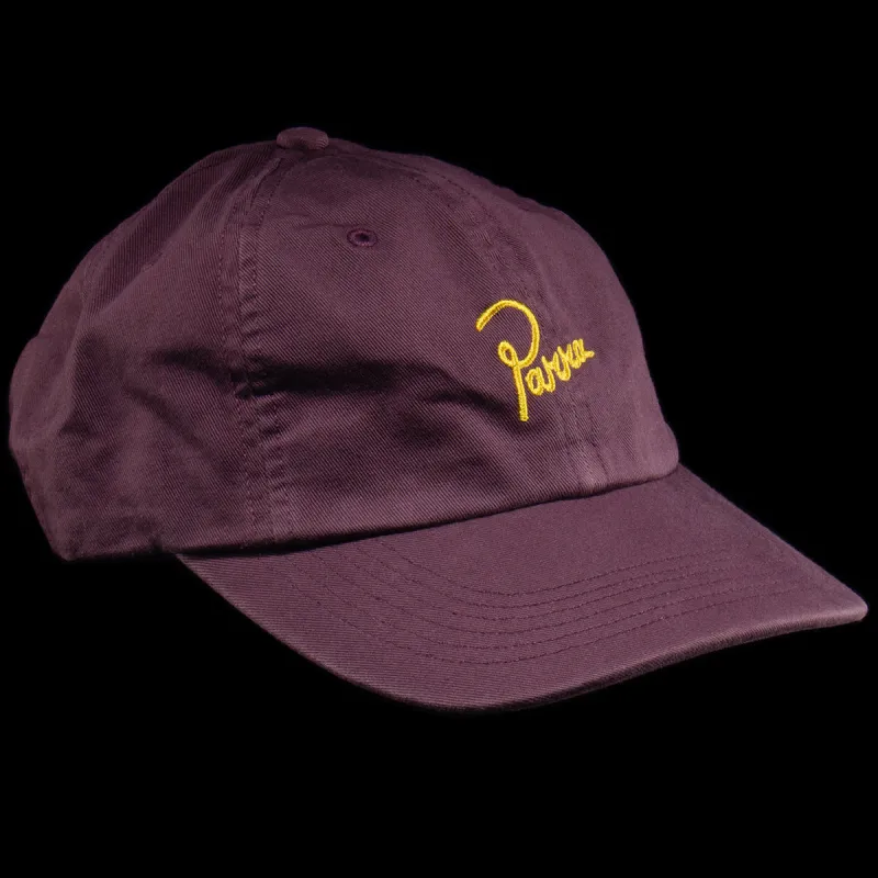 Script Logo Hat sold by Premier