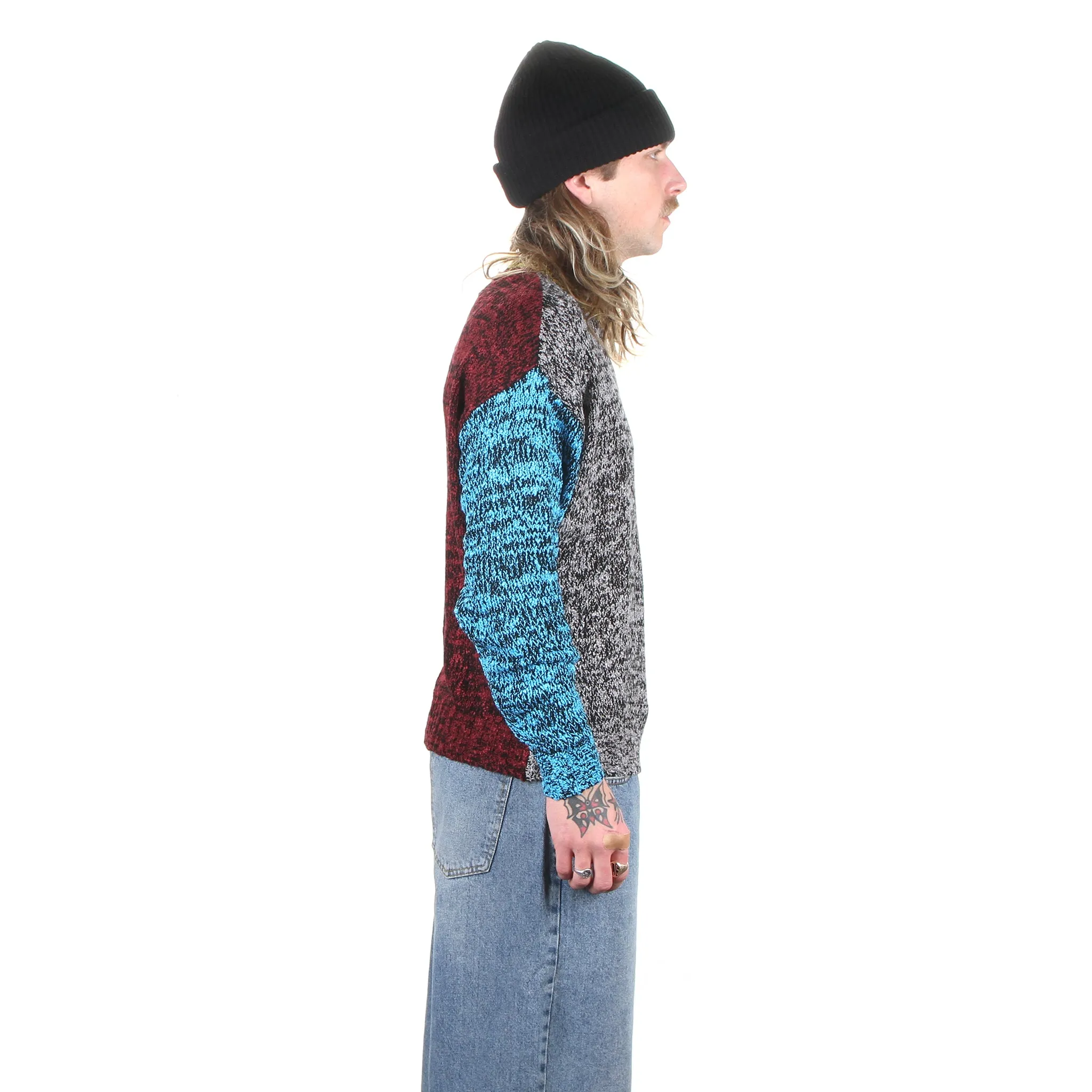 Fuchiko Unwound Sweater sold by Premier product image thumbnail 4