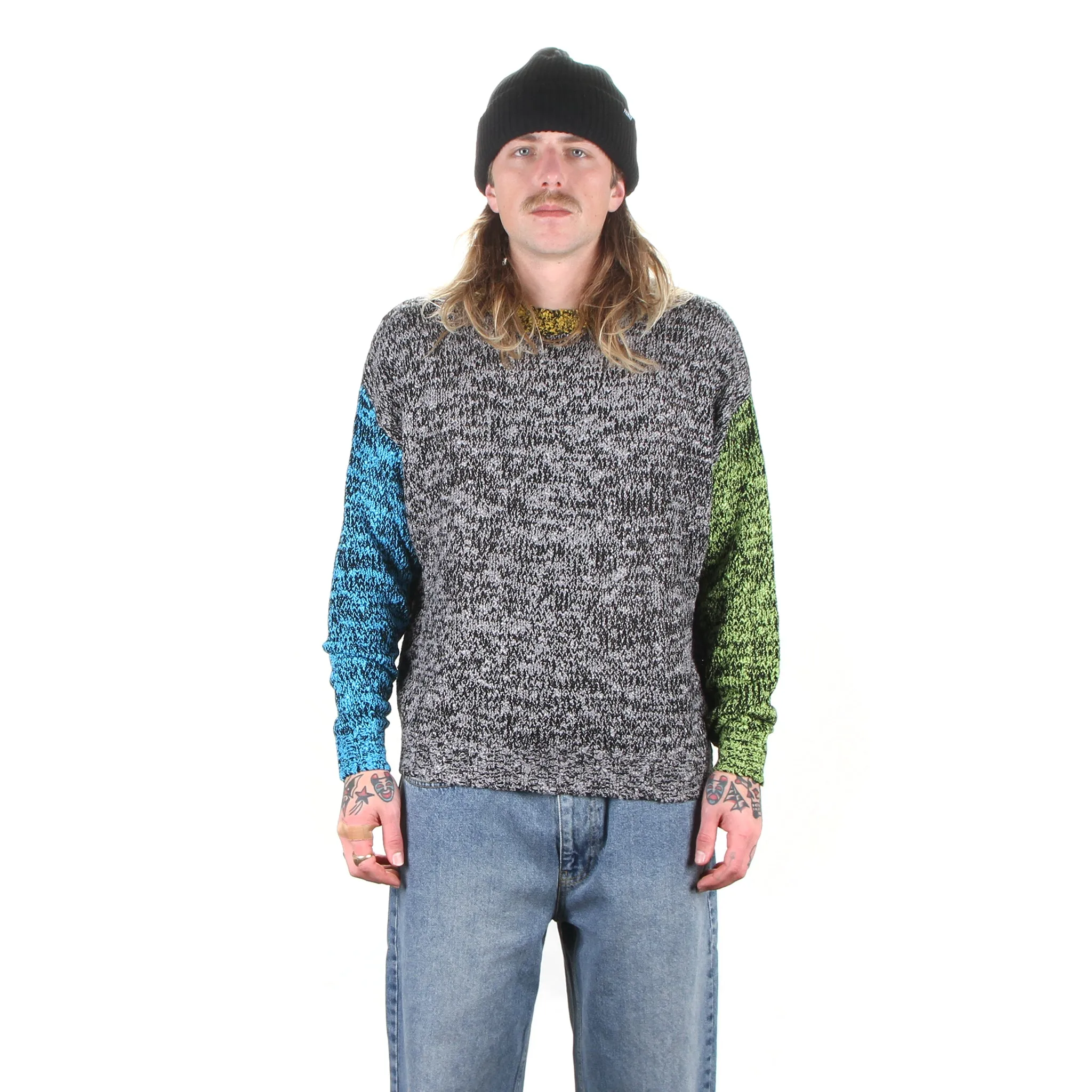 Fuchiko Unwound Sweater sold by Premier product image thumbnail 3
