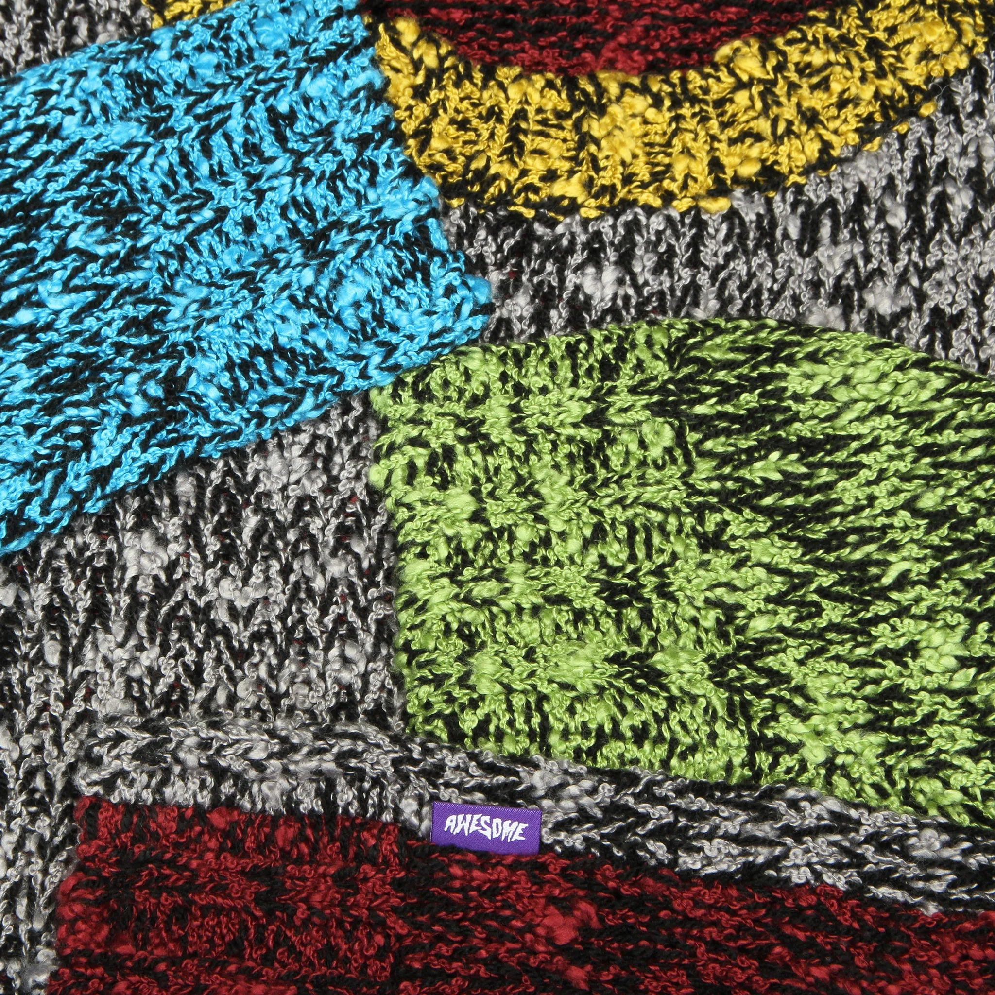 Fuchiko Unwound Sweater sold by Premier product image thumbnail 2
