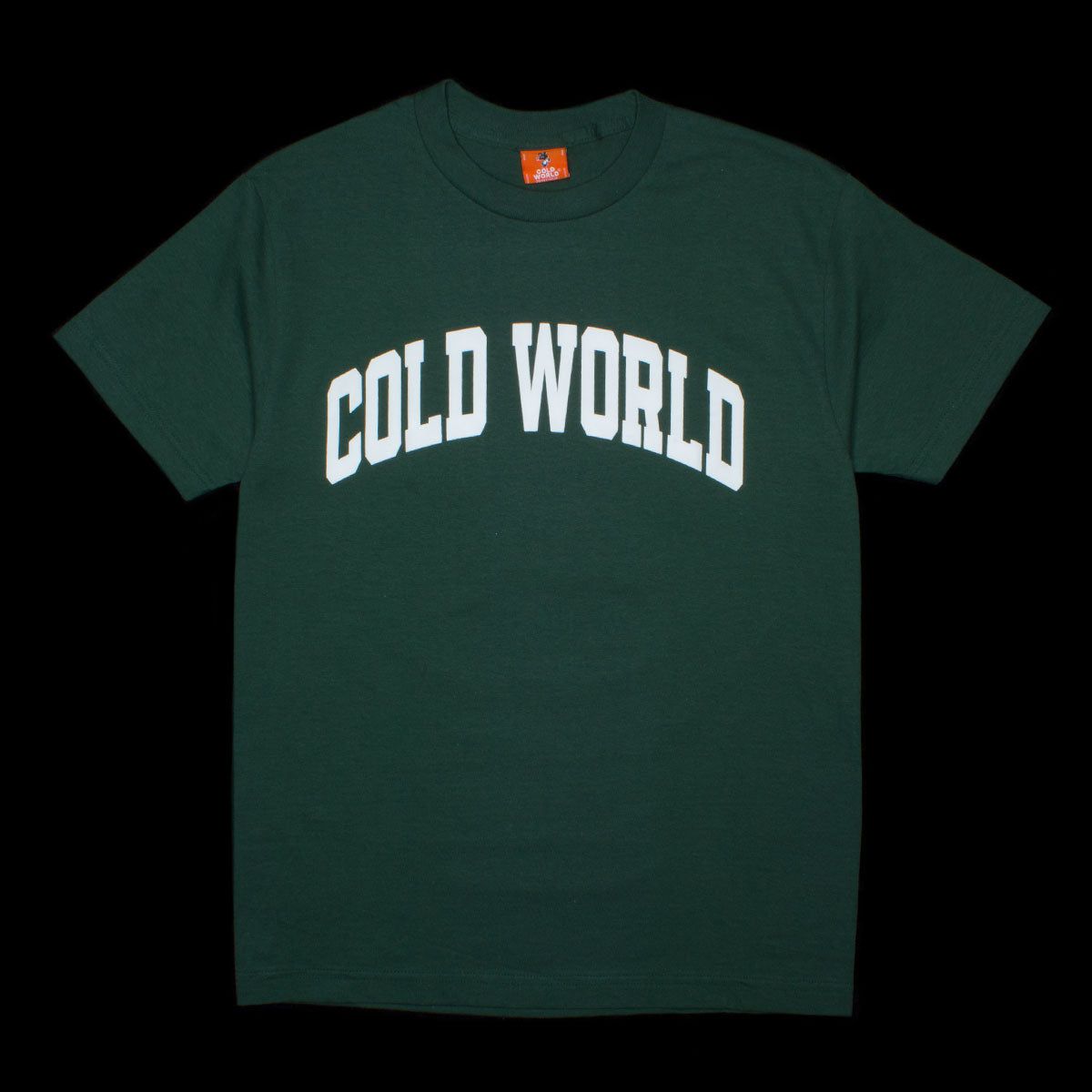 Happy Tiger Tee sold by Premier