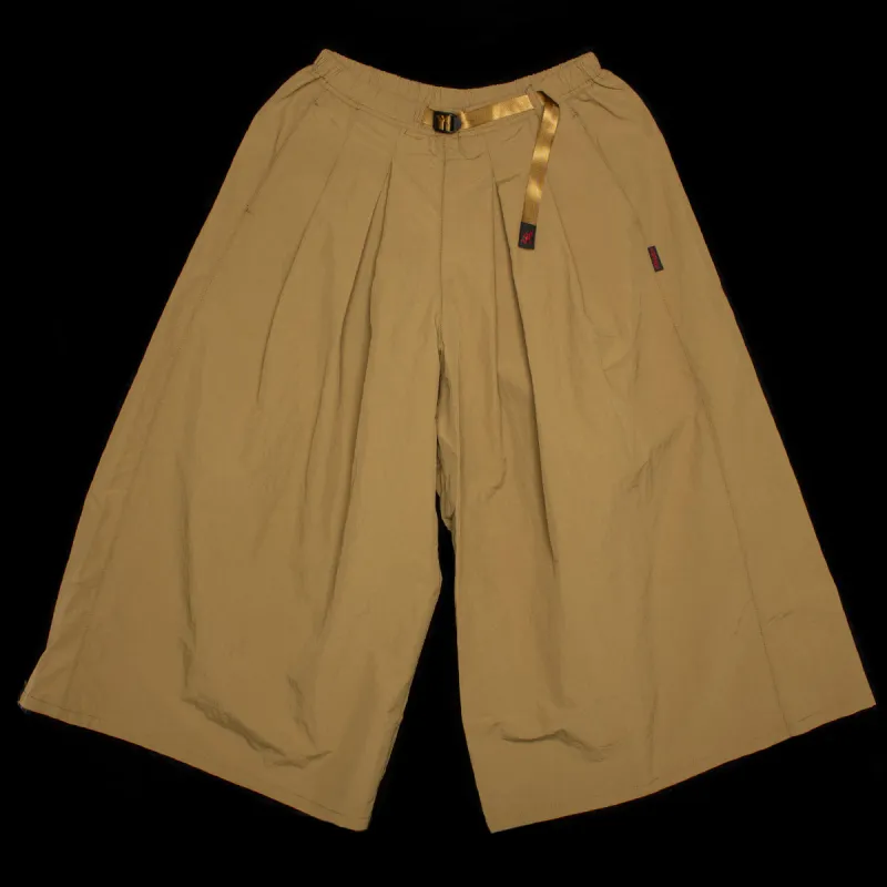 Women's Nylon Flare Pant made by Premier