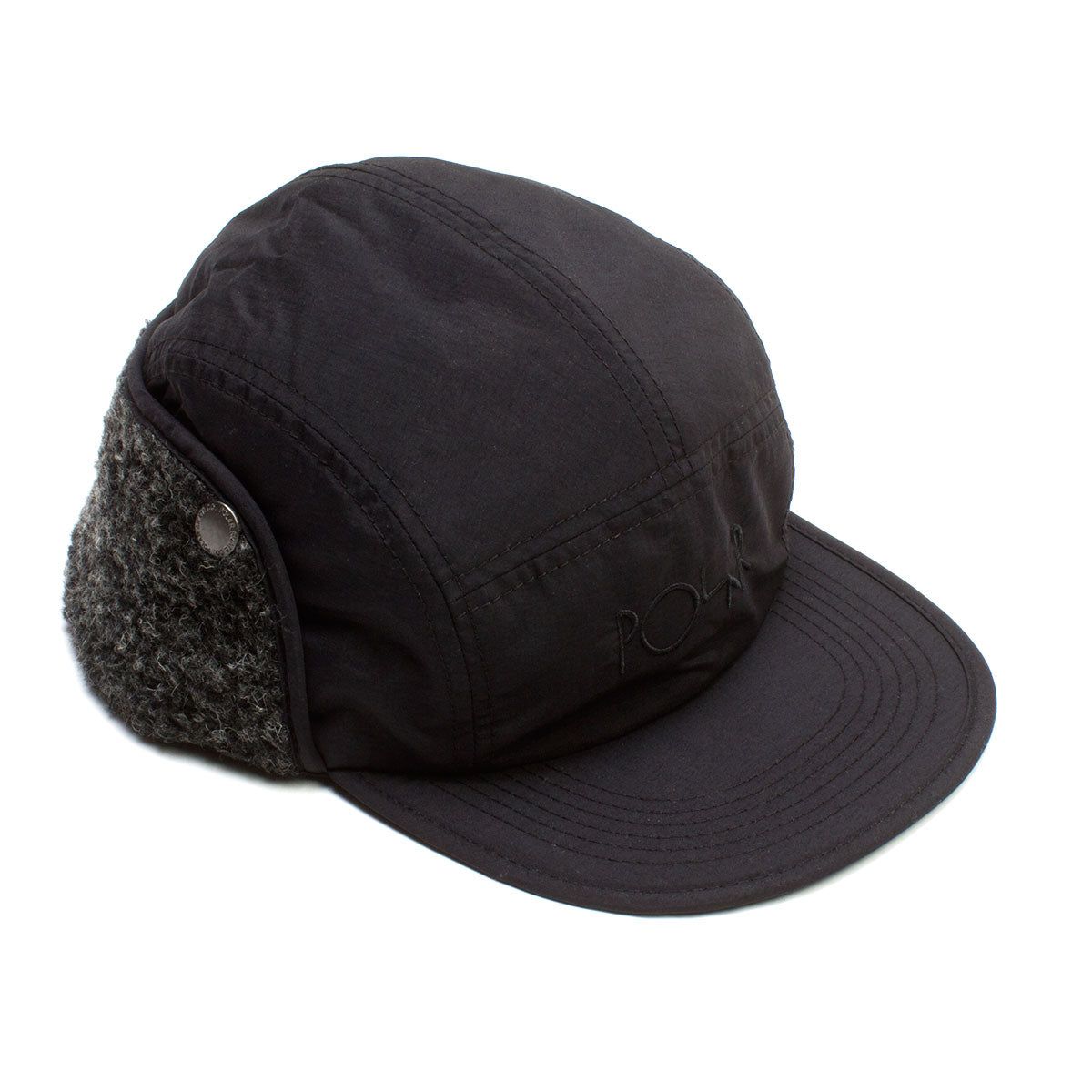 Sherpa Flap Cap sold by Premier product image thumbnail 2