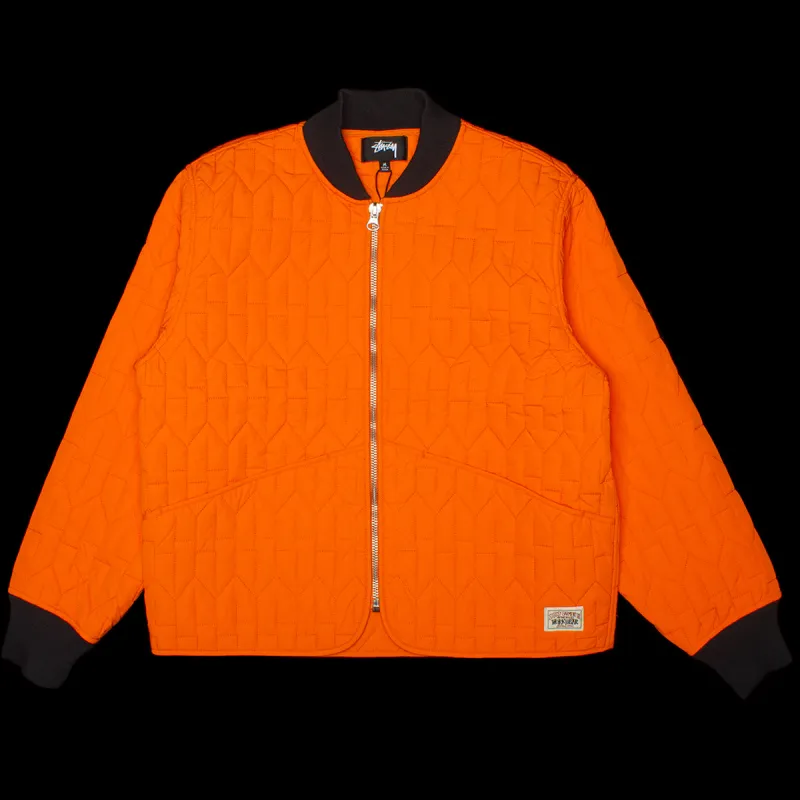 S Quilted Liner Jacket sold by Premier