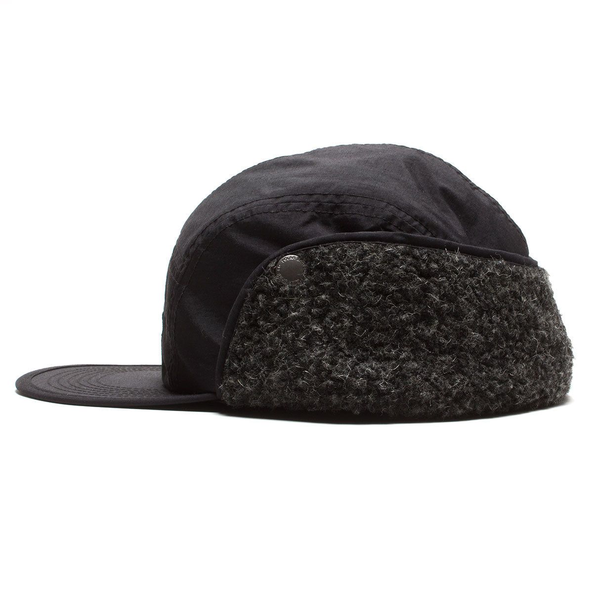 Sherpa Flap Cap sold by Premier product image thumbnail 4