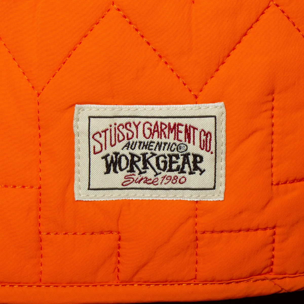 S Quilted Liner Jacket sold by Premier product image thumbnail 2