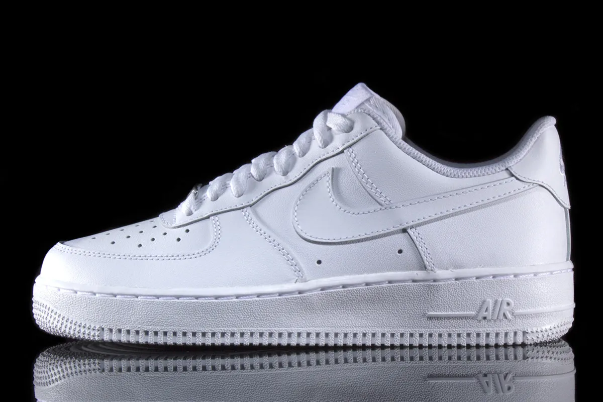 Women's Air Force 1 '07 sold by Premier