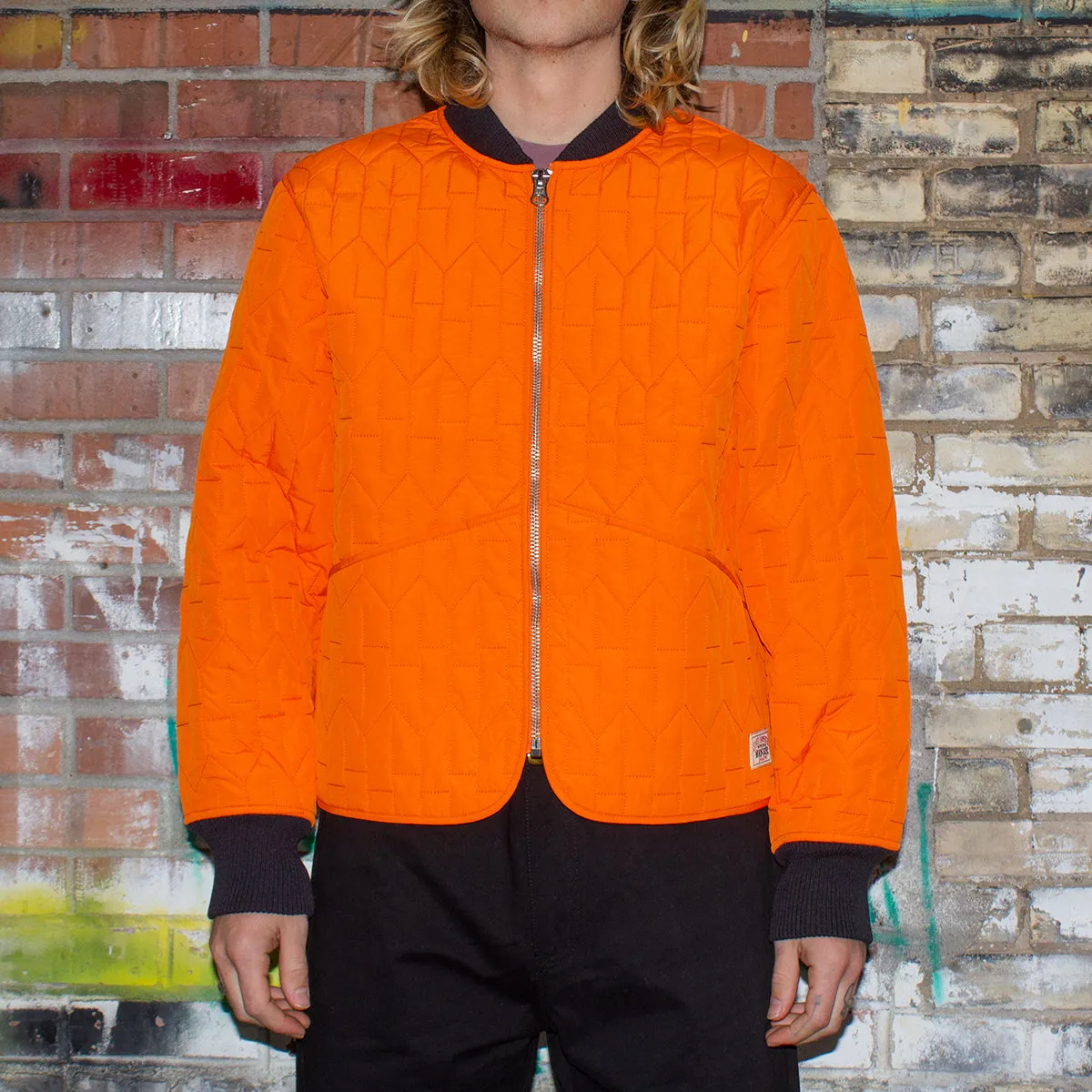 S Quilted Liner Jacket sold by Premier product image thumbnail 4