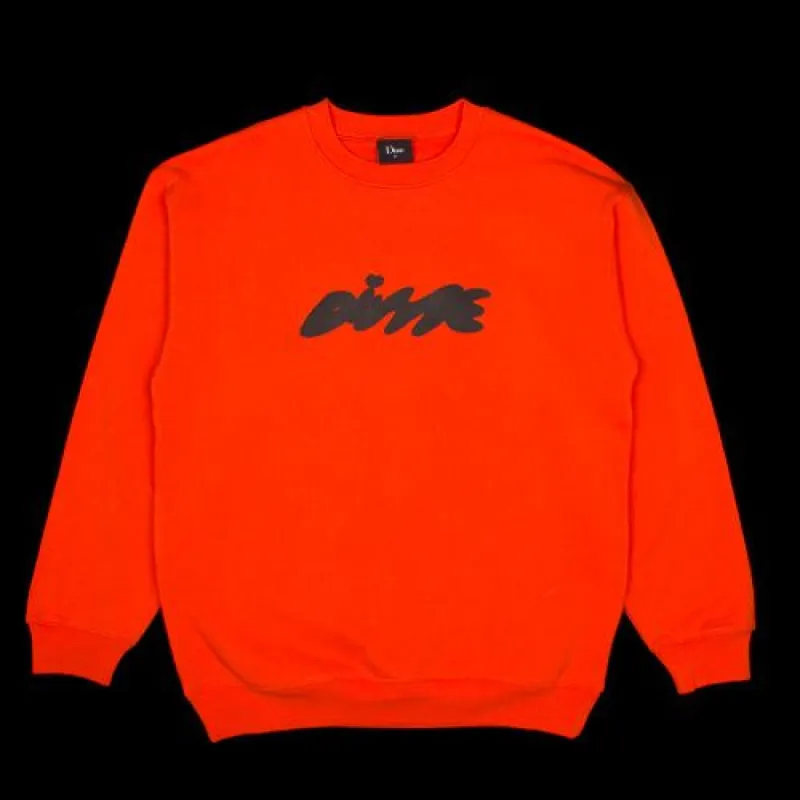 Bubbly Crewneck made by Premier