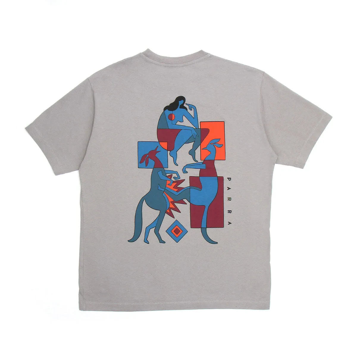 Down Under T-Shirt sold by Premier product image thumbnail 5