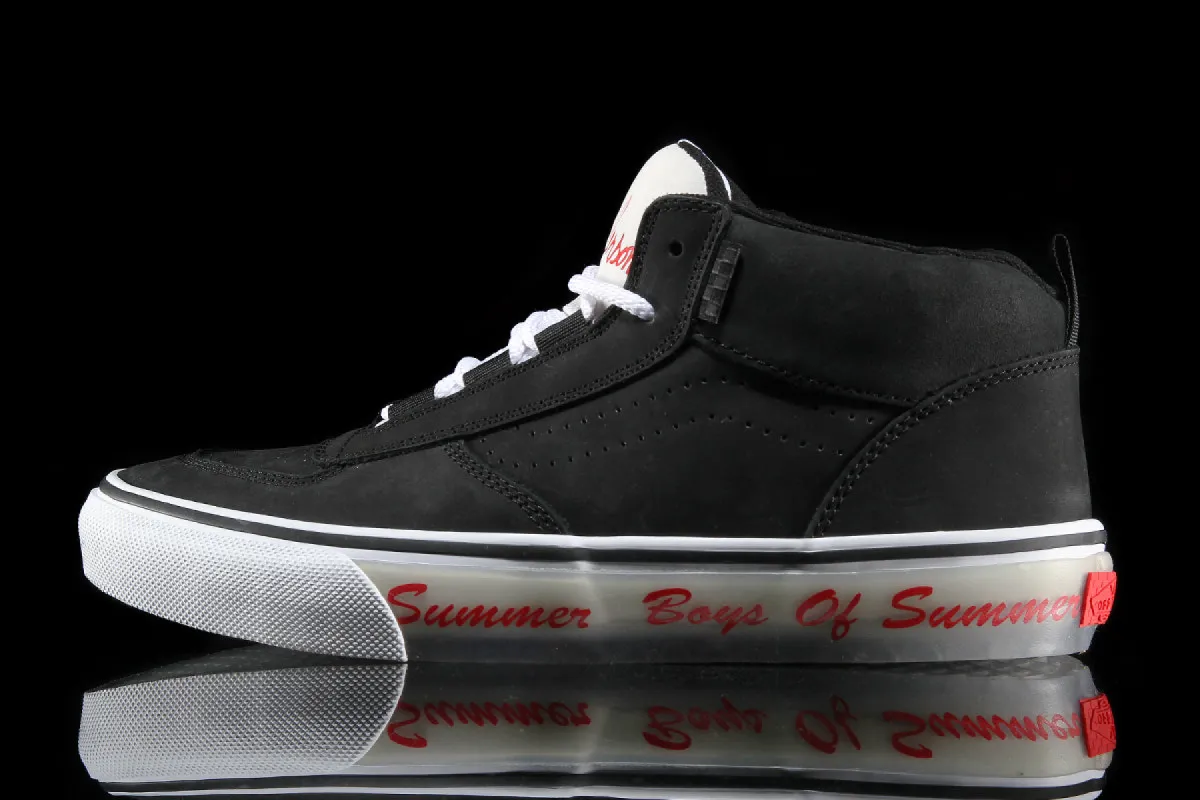 Skate MC VCU (Boys of Summer) - Ako / Atiba Jefferson sold by Premier