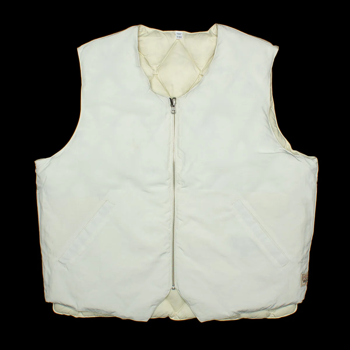 Reversible Quilted Vest sold by Premier