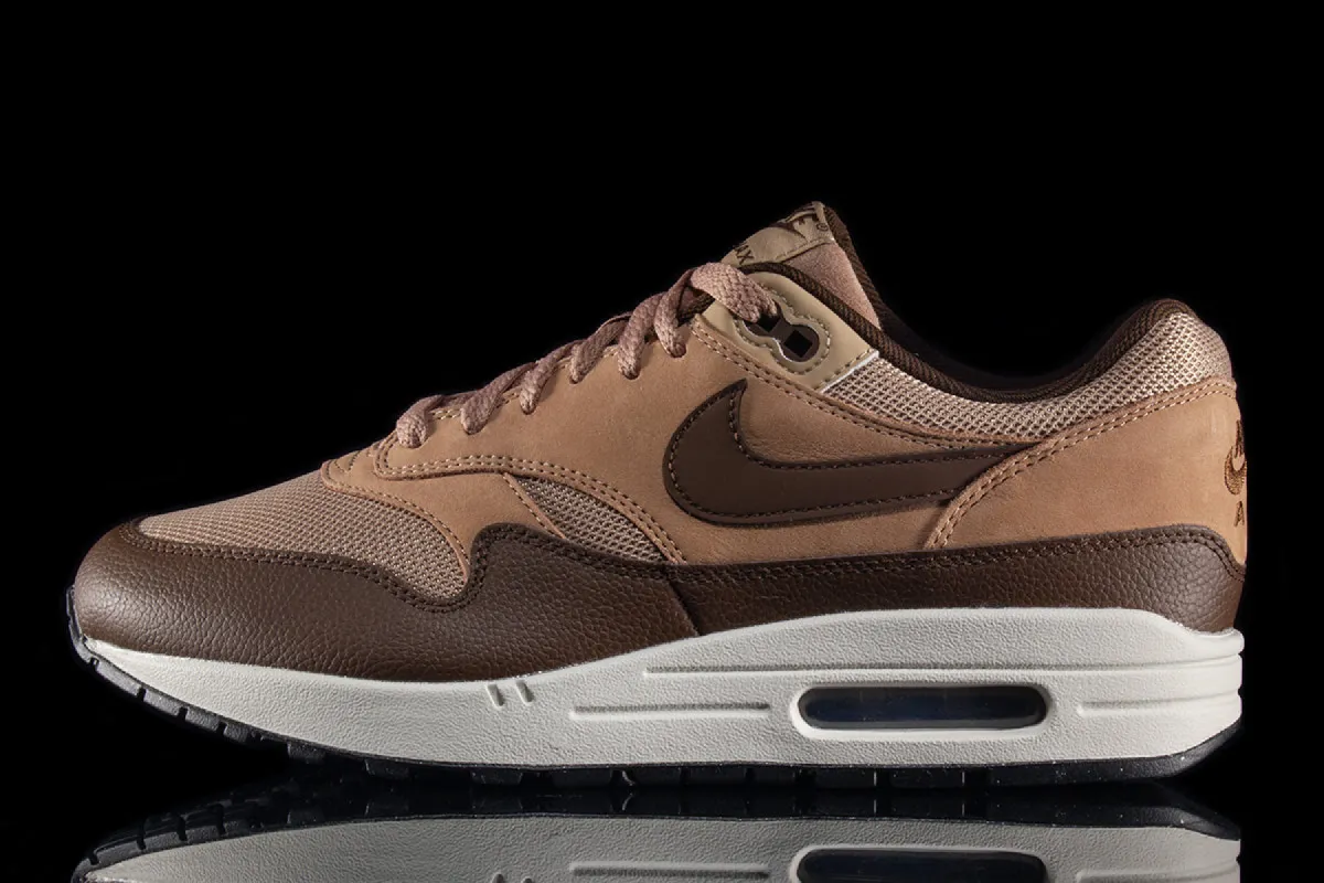Air Max 1 SC sold by Premier