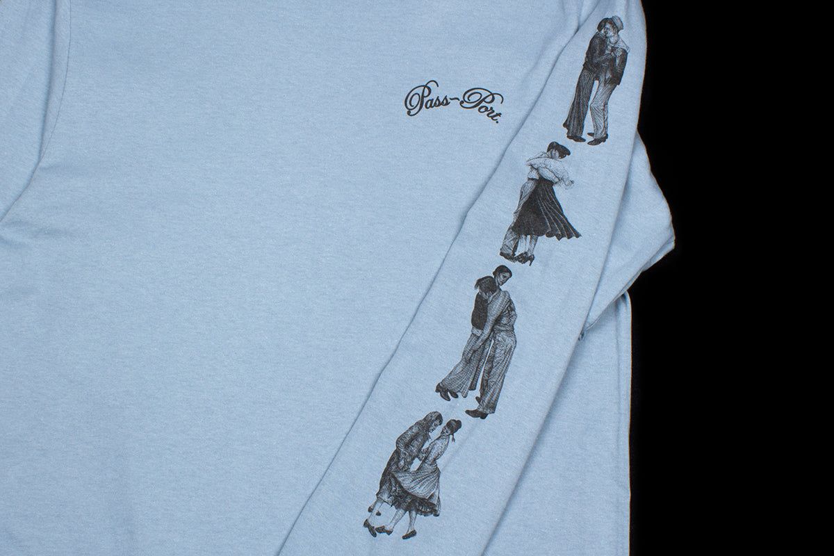 Dancer L/S T-Shirt sold by Premier product image thumbnail 3