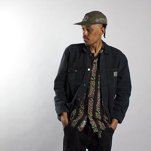 Michigan Coat sold by Premier product image thumbnail 3