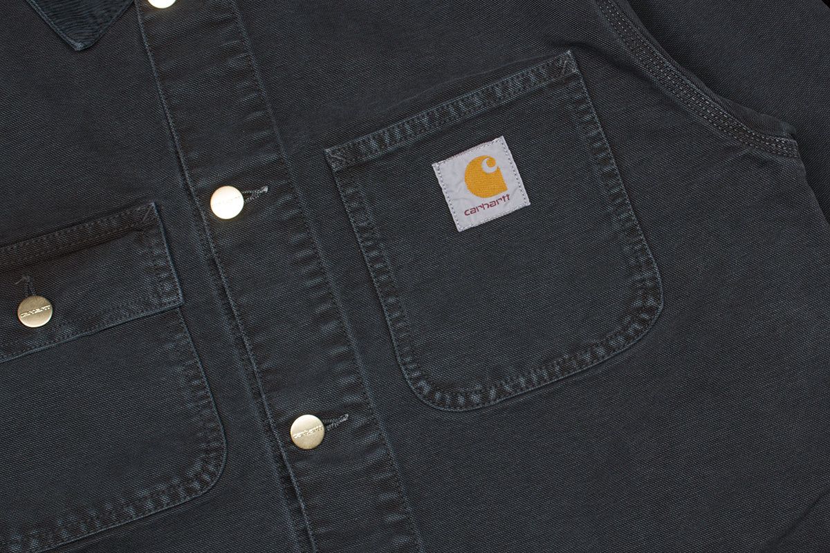 Michigan Coat sold by Premier product image thumbnail 2