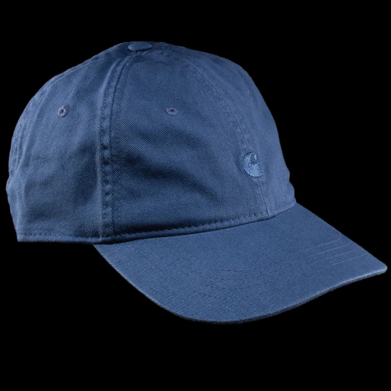 Madison Logo Cap sold by Premier