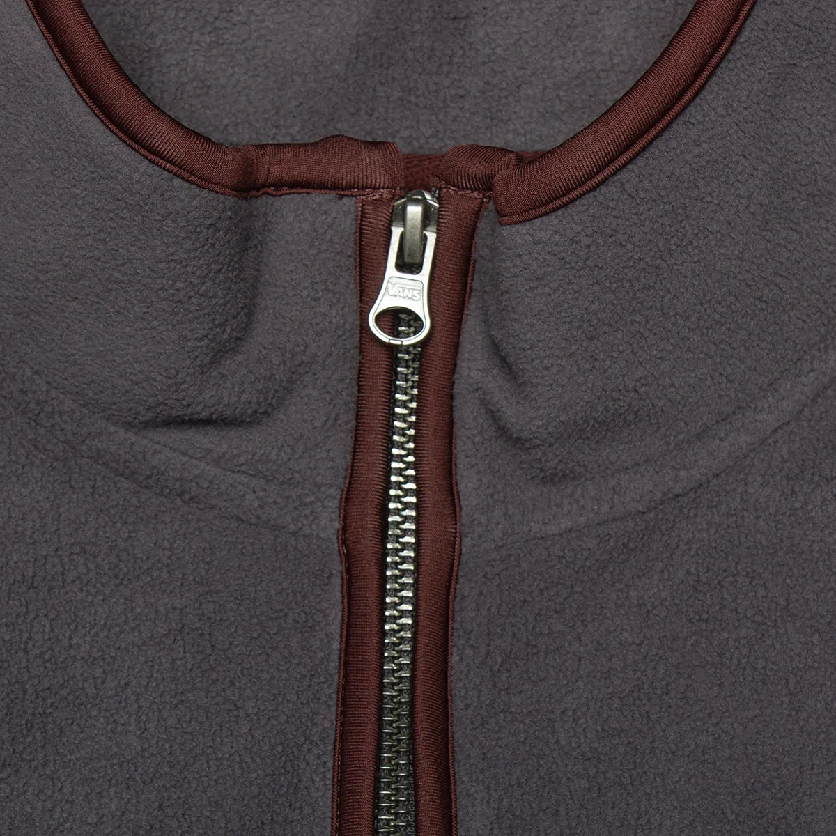 Zorilla Half-Zip Fleece sold by Premier product image thumbnail 3