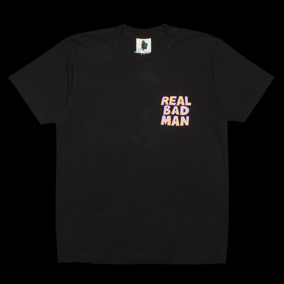 Logo Vol 10 T-Shirt sold by Premier product image thumbnail 2