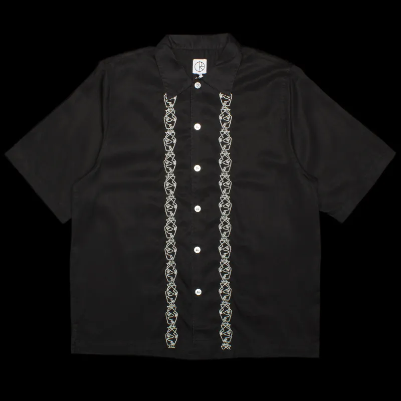 Doodle Bowling Shirt sold by Premier