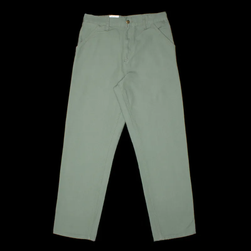 Simple Pant - Dearborn Canvas sold by Premier