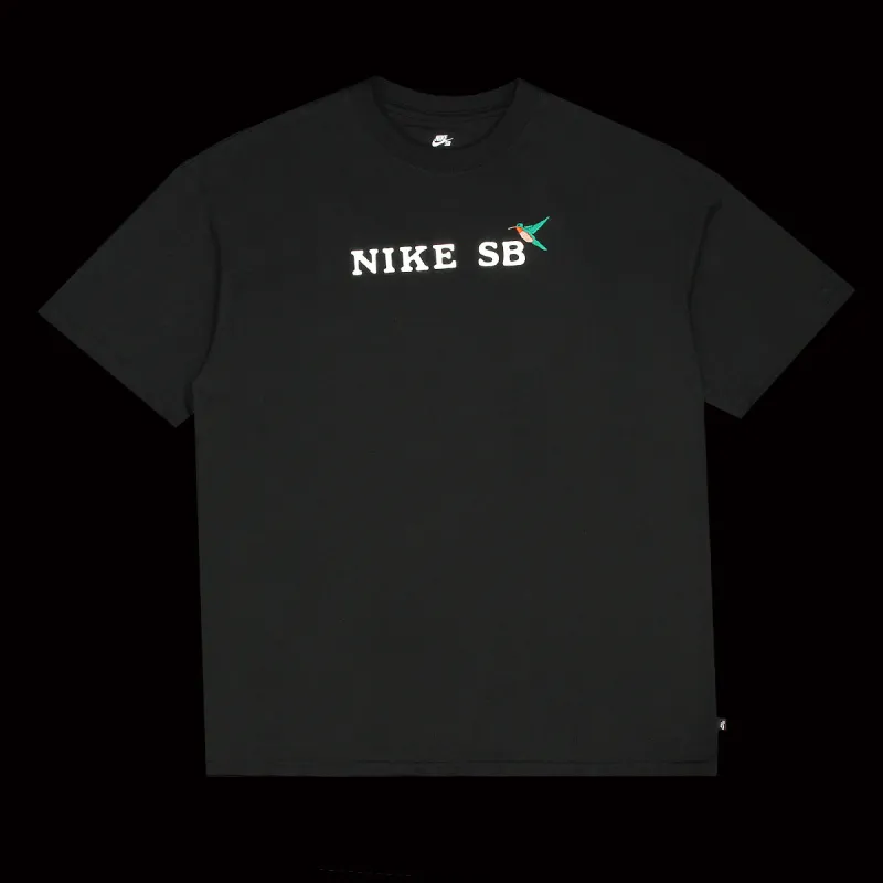 Hummingbird T-Shirt sold by Premier