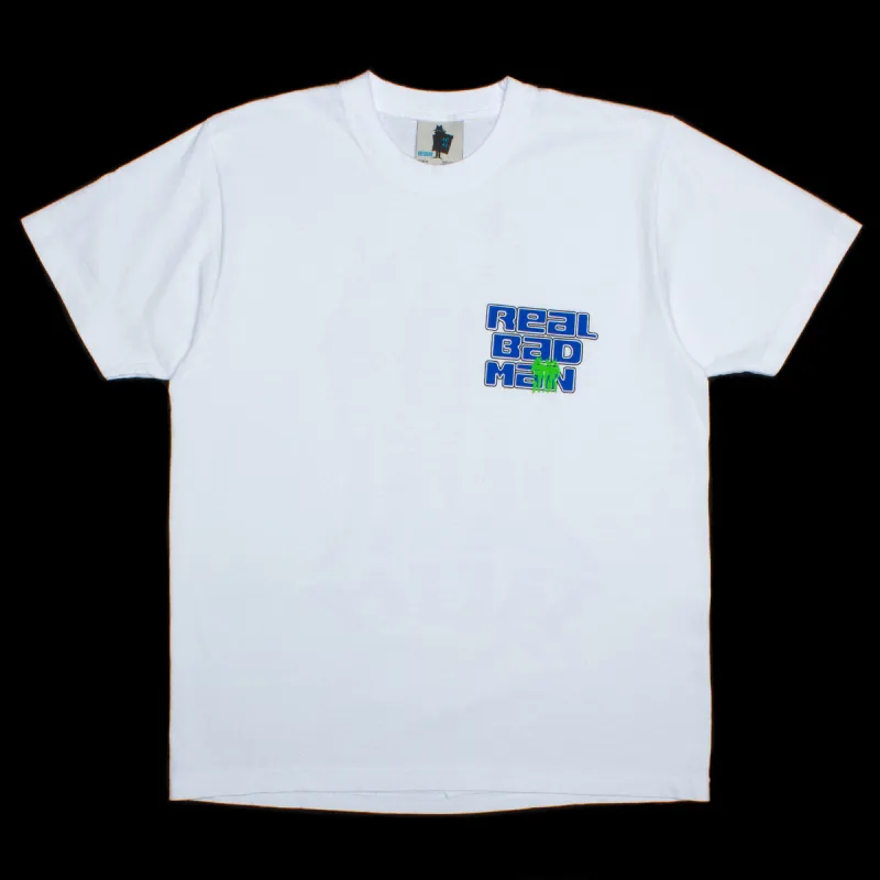 Warning T-Shirt sold by Premier