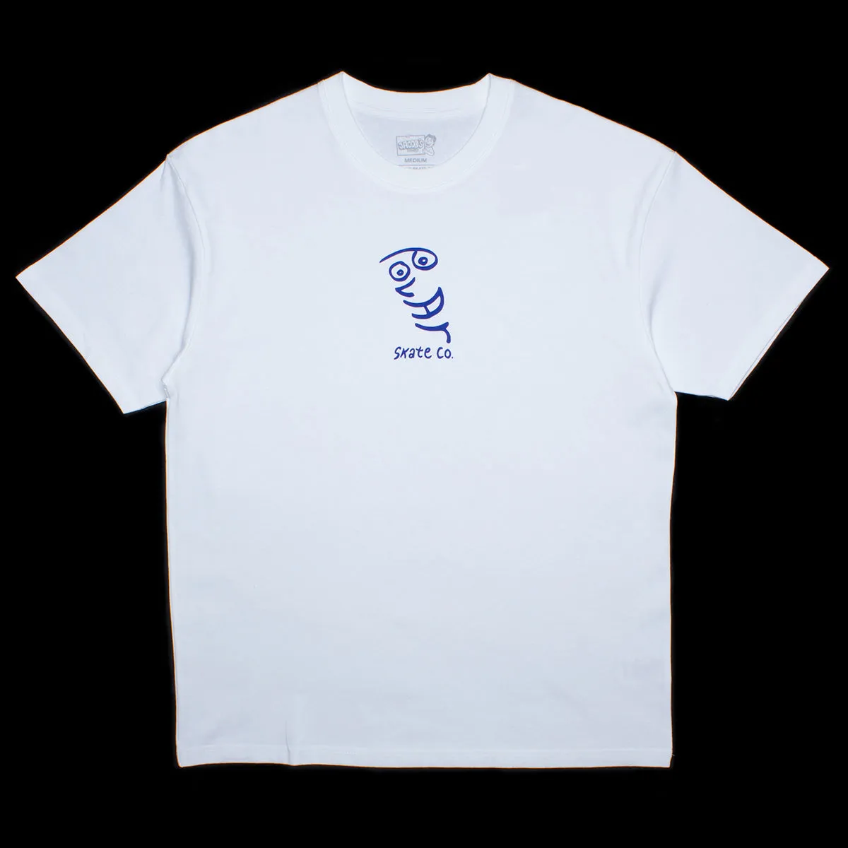 Face Tee sold by Premier