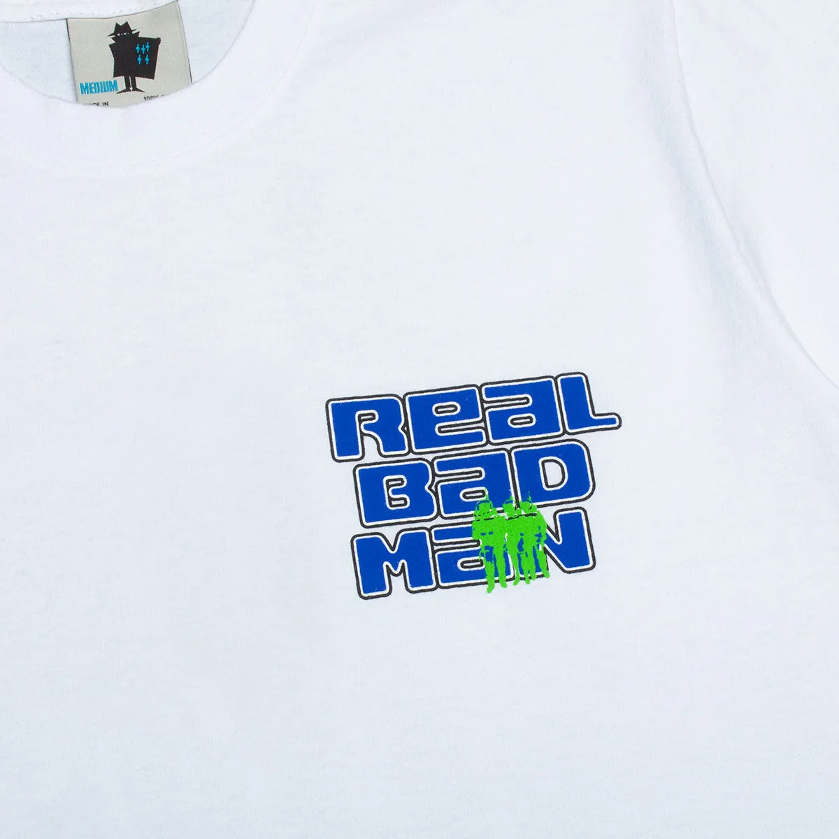 Warning T-Shirt sold by Premier product image thumbnail 2