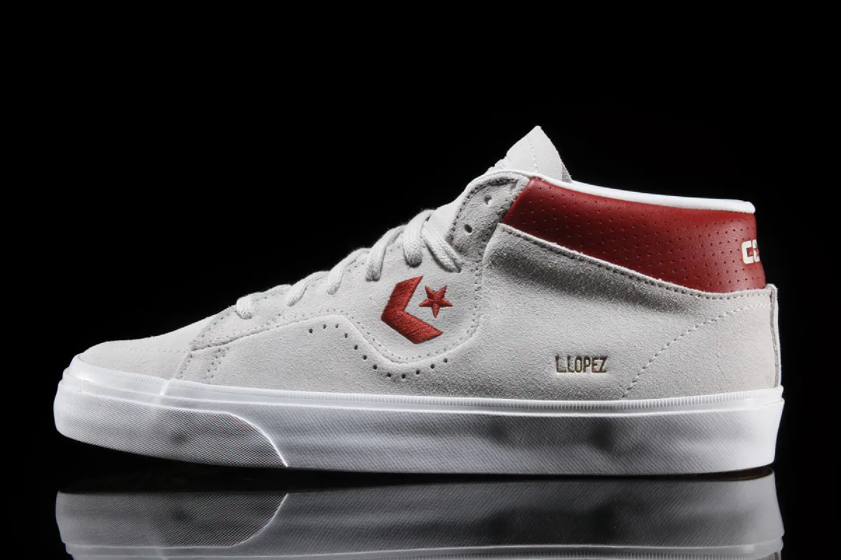 Louie Lopez Pro Mid sold by Premier