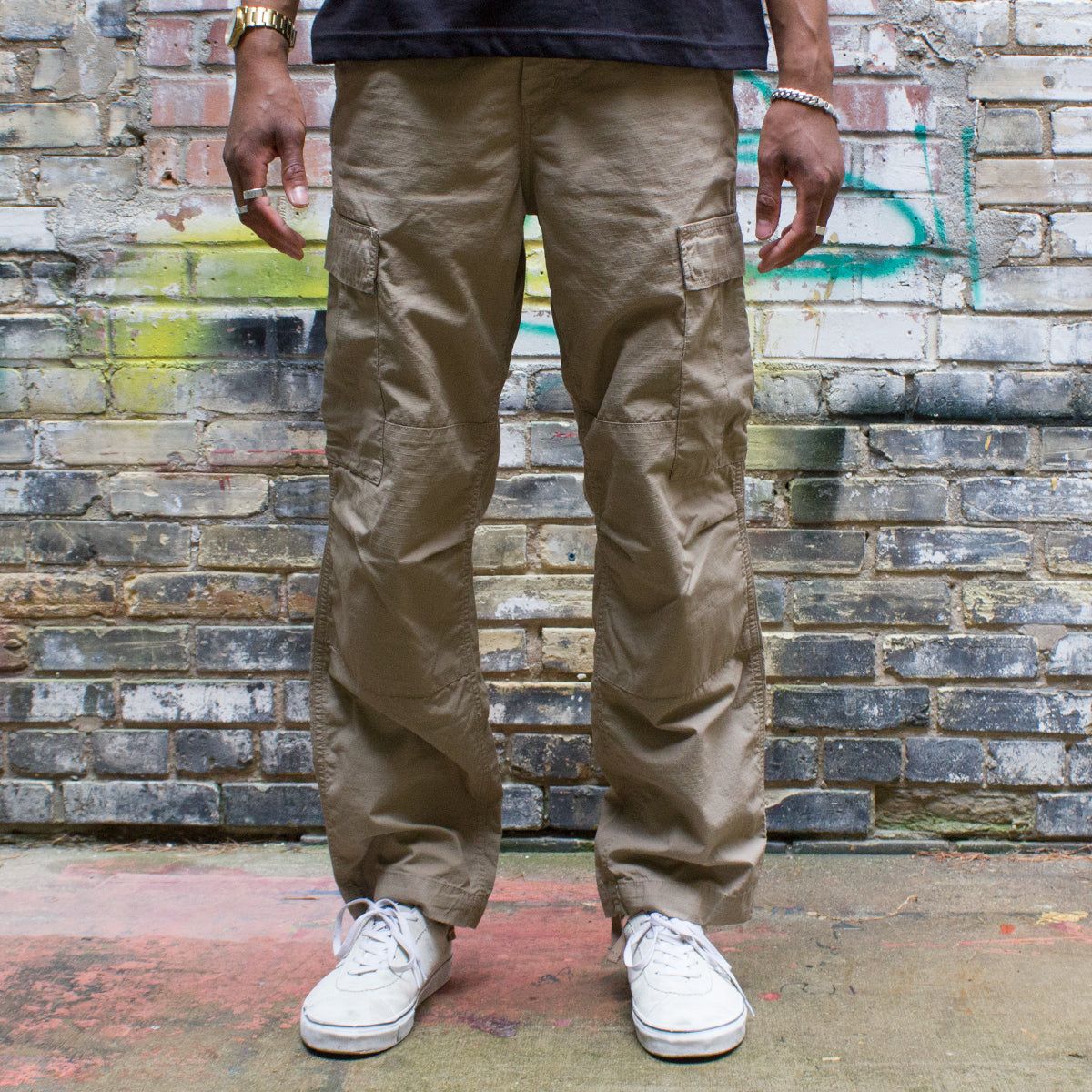 Regular Cargo Pant sold by Premier product image thumbnail 2