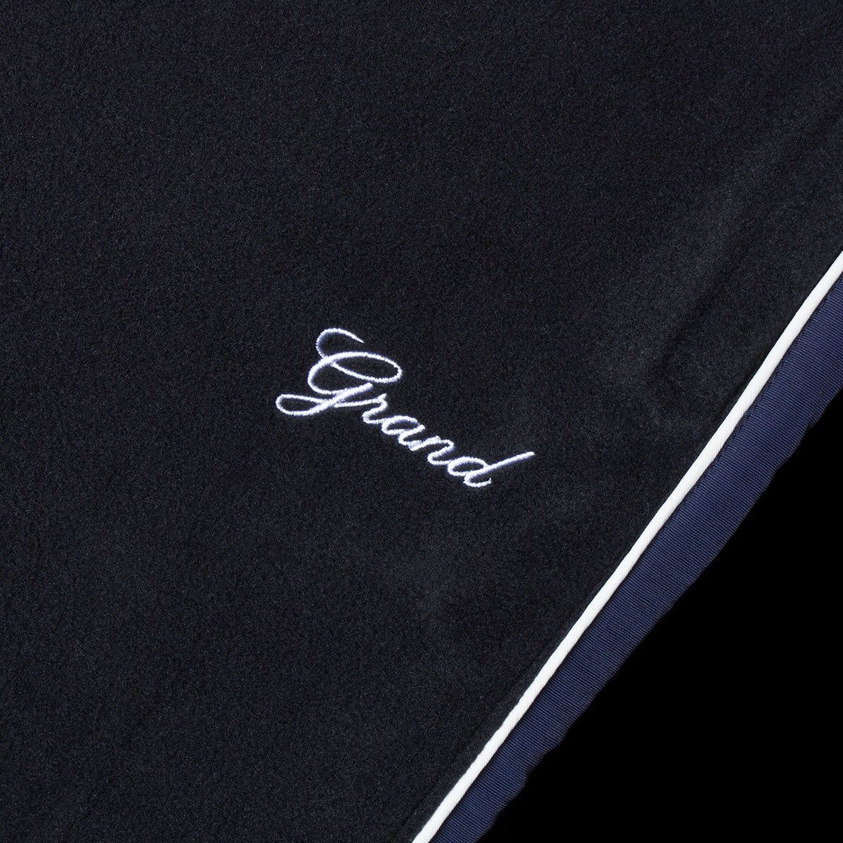 Fleece Pant With Nylon sold by Premier product image thumbnail 2