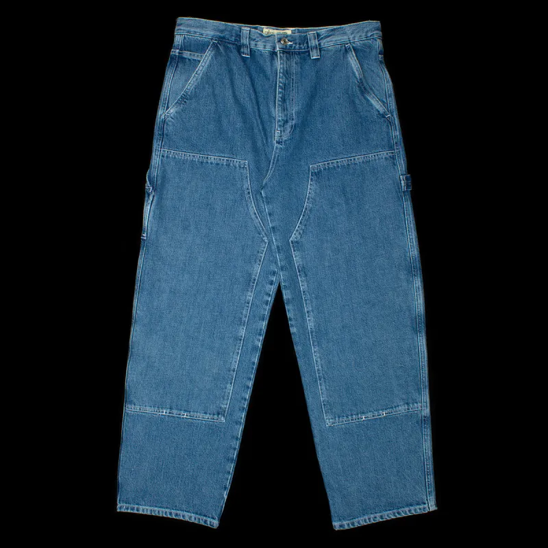 Denim Work Pant sold by Premier