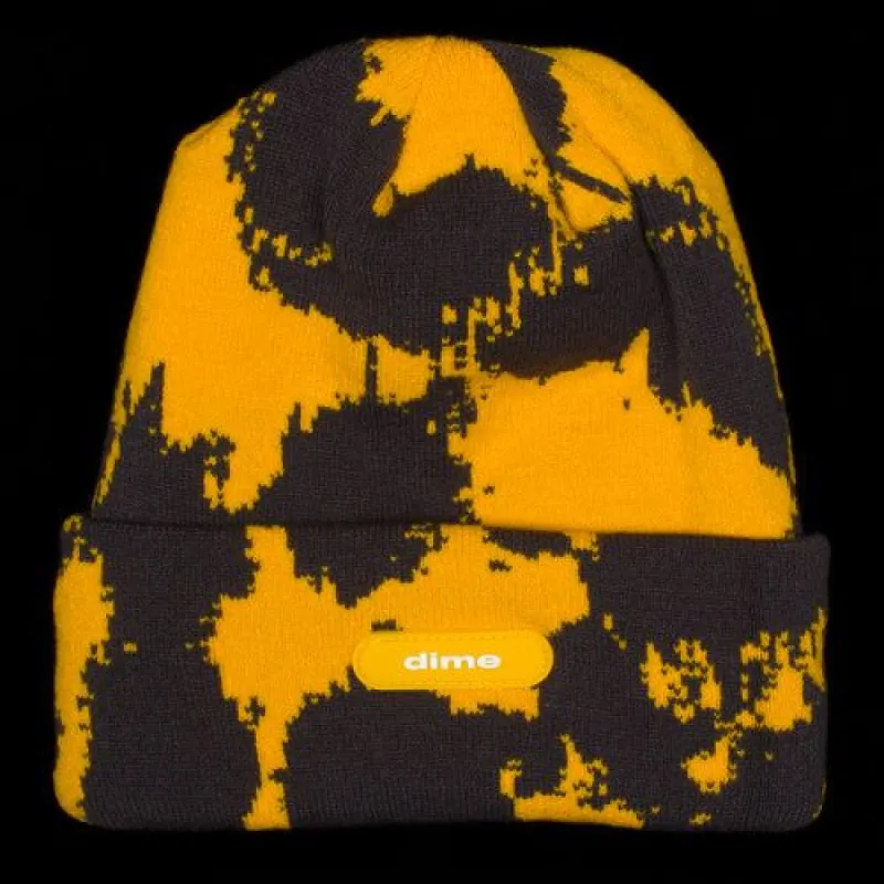 Sly Beanie made by Premier